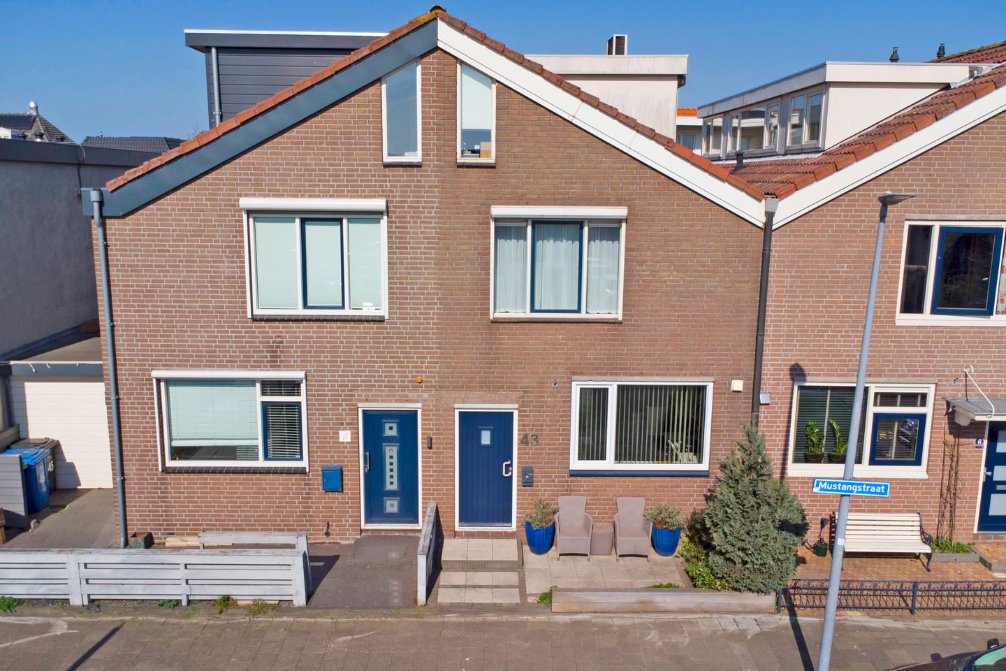 Photo 34 of Mustangstraat 43