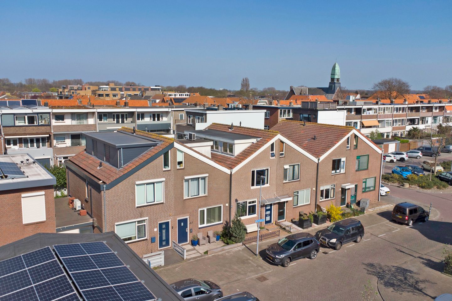 Photo 35 of Mustangstraat 43