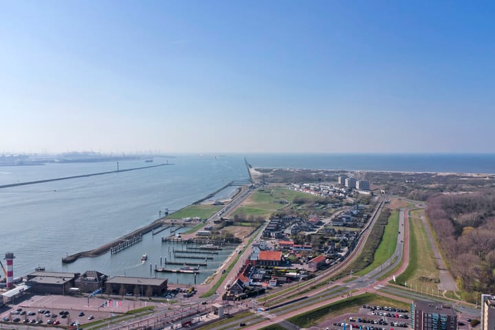 Foto 36 van Mustangstraat 43