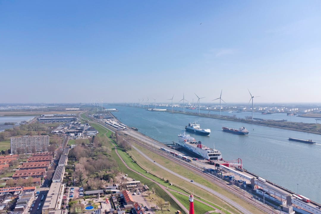 Photo 37 of Mustangstraat 43