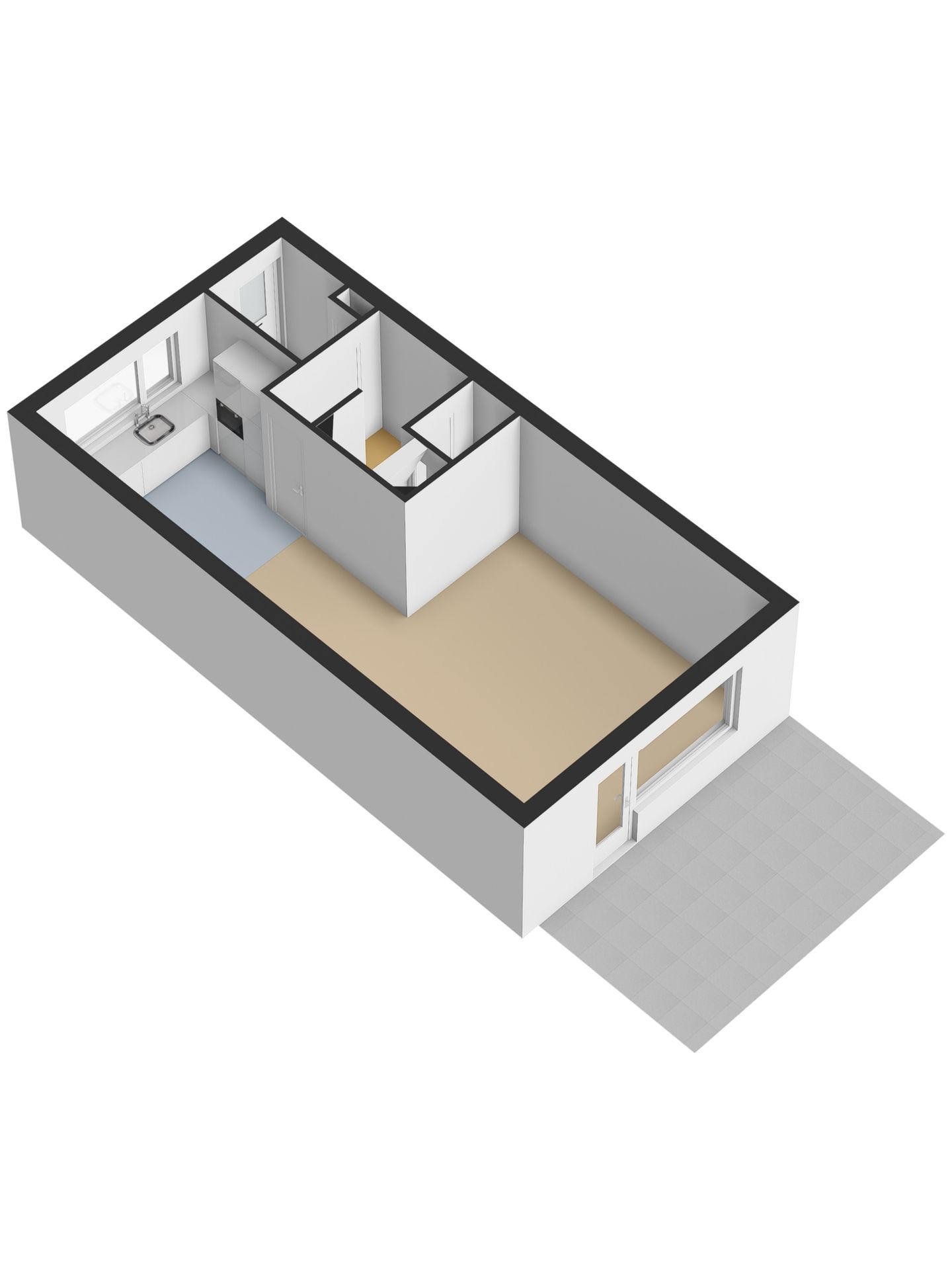 Photo 40 of Mustangstraat 43