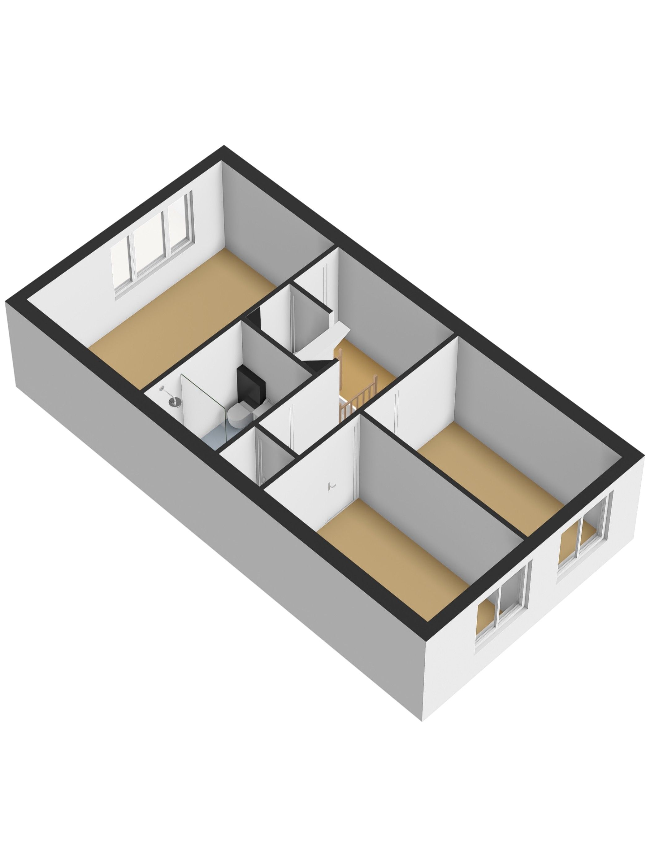 Photo 42 of Mustangstraat 43