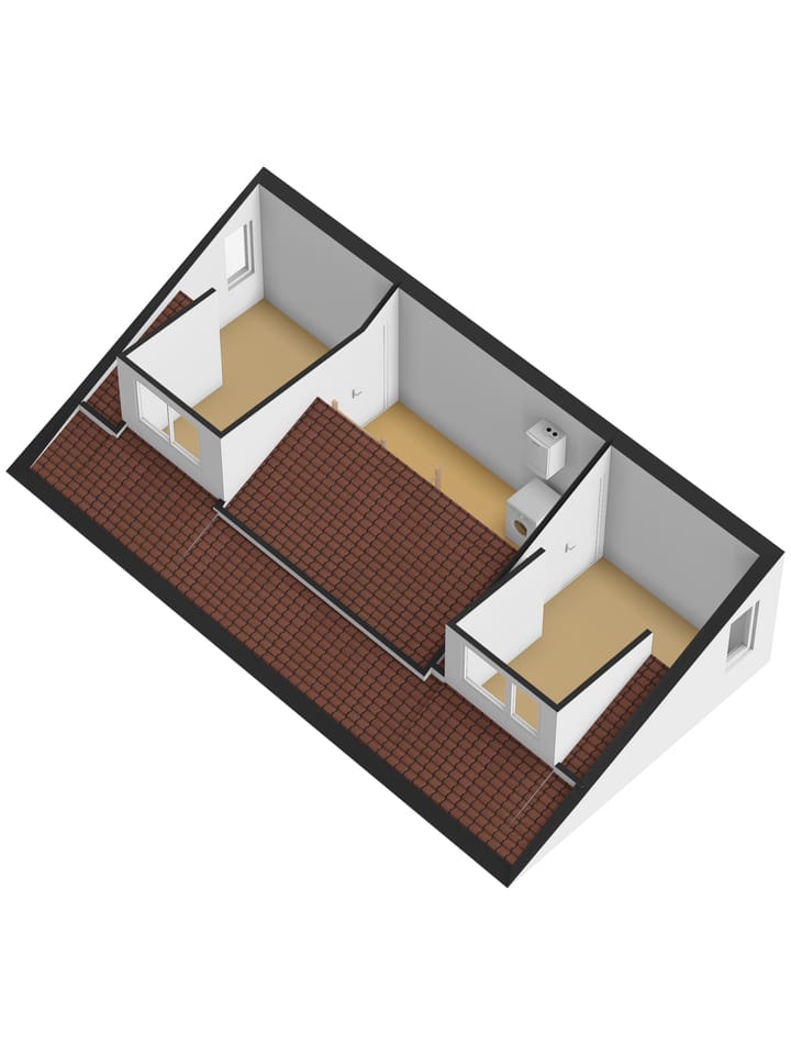 Foto 44 van Mustangstraat 43