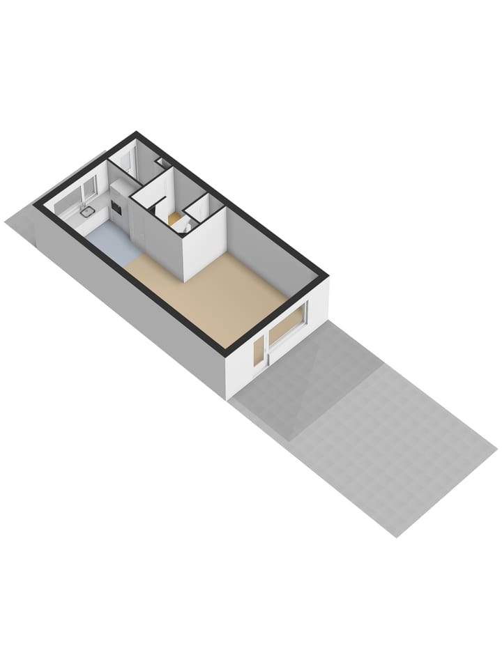 Foto 46 van Mustangstraat 43