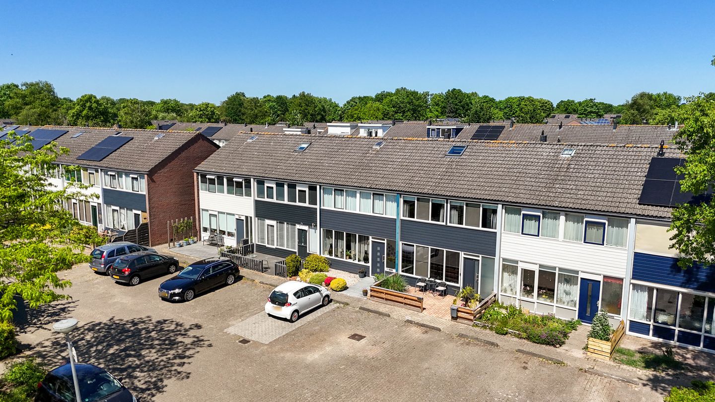 Foto 1 van Balingerbrink 138