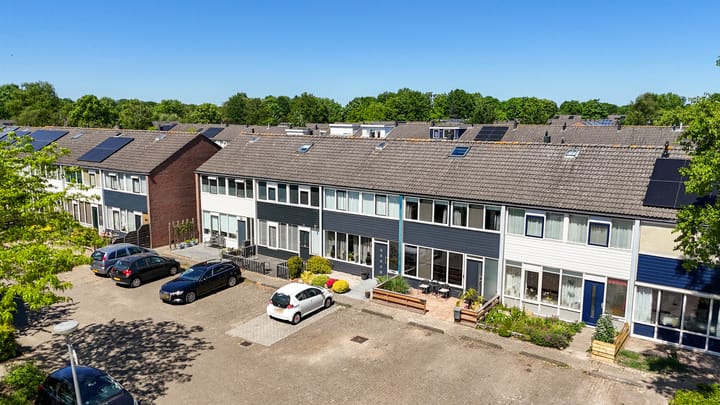 Foto 1 van Balingerbrink 138