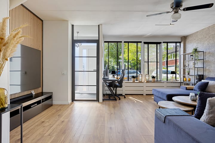 Foto 7 van Balingerbrink 138