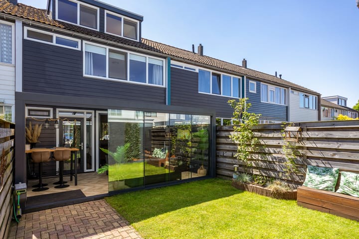 Foto 27 van Balingerbrink 138