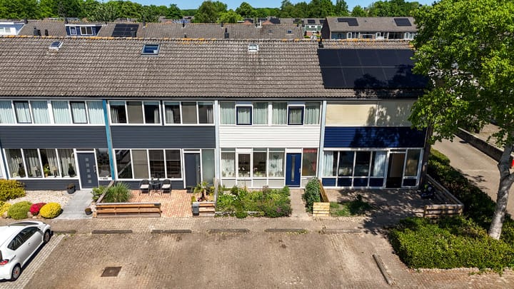 Foto 34 van Balingerbrink 138