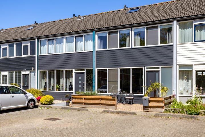 Foto 35 van Balingerbrink 138