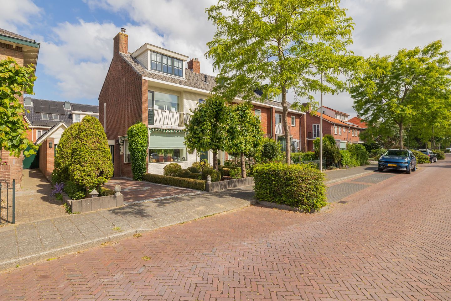 Foto 40 van Broekweg 130