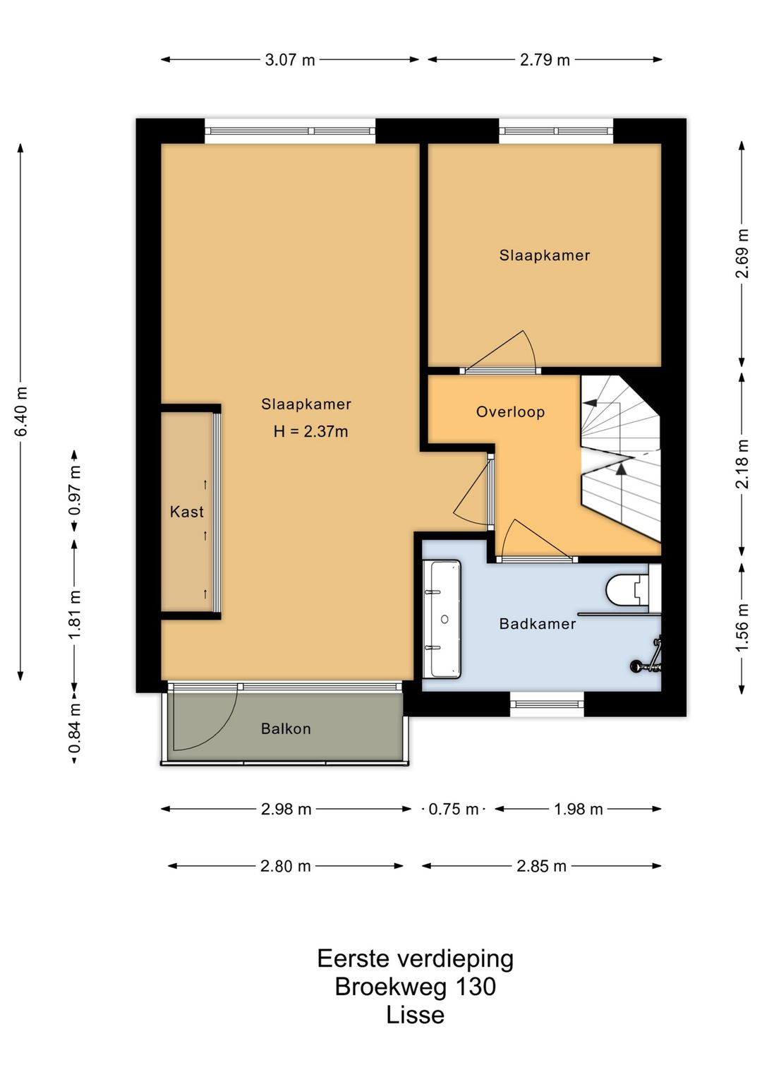 Foto 43 van Broekweg 130