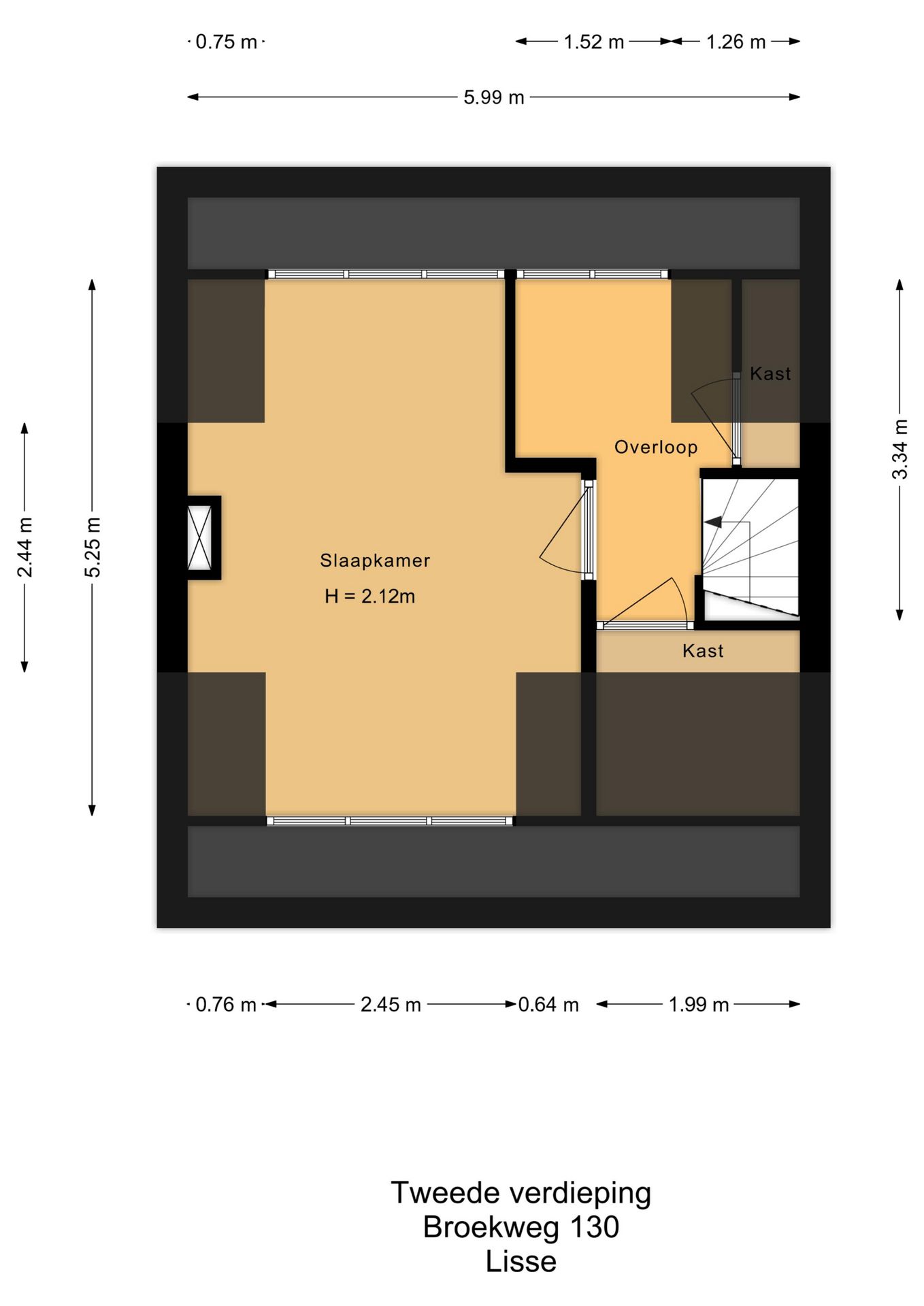 Foto 44 van Broekweg 130