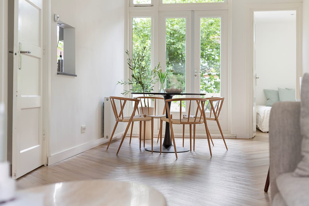 Foto 7 van Ambonstraat 22-A