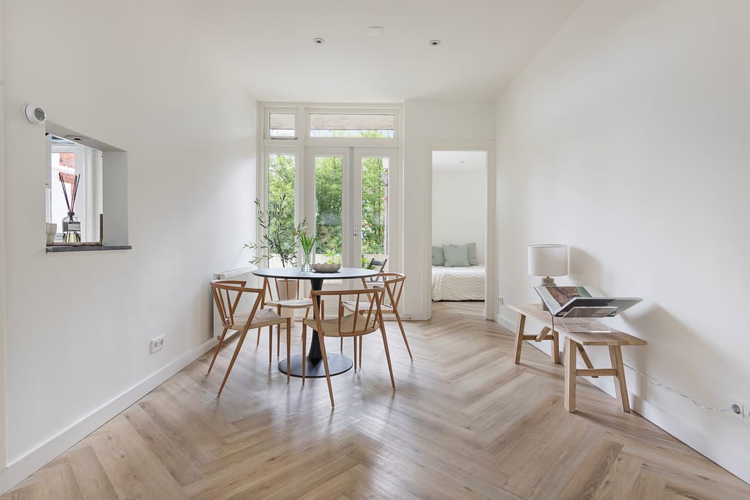 Foto 8 van Ambonstraat 22-A