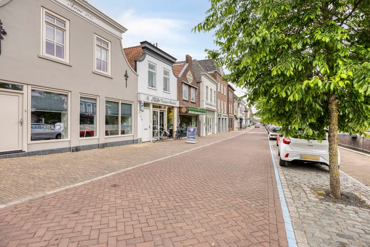 Foto 2 van Noordhaven 116-A