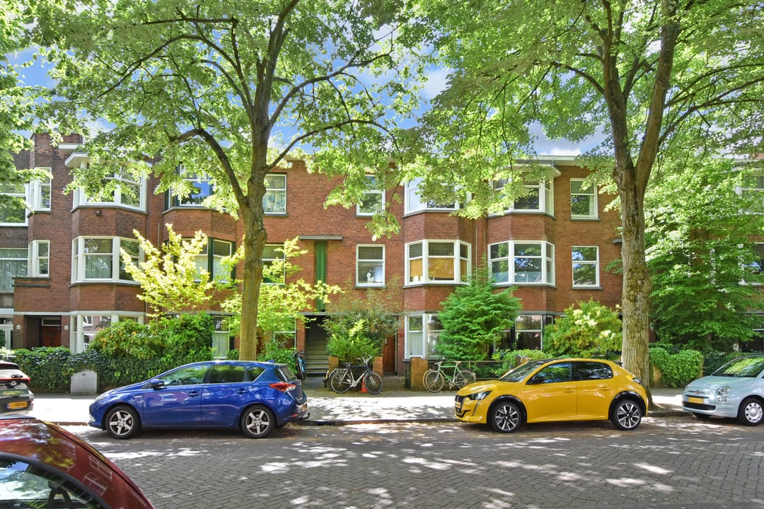 Photo 1 of Caan van Necklaan 136-B