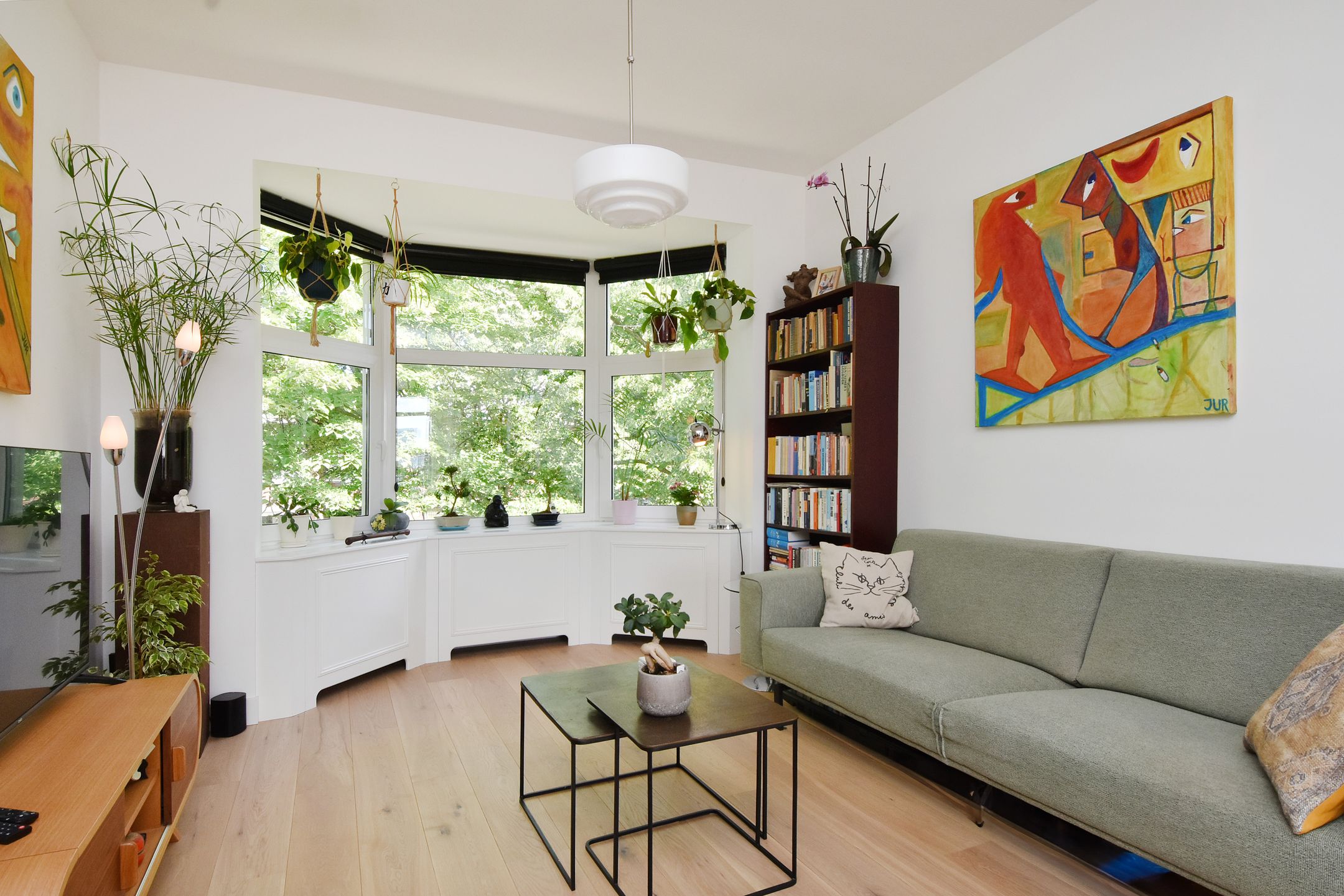 Photo 3 of Caan van Necklaan 136-B