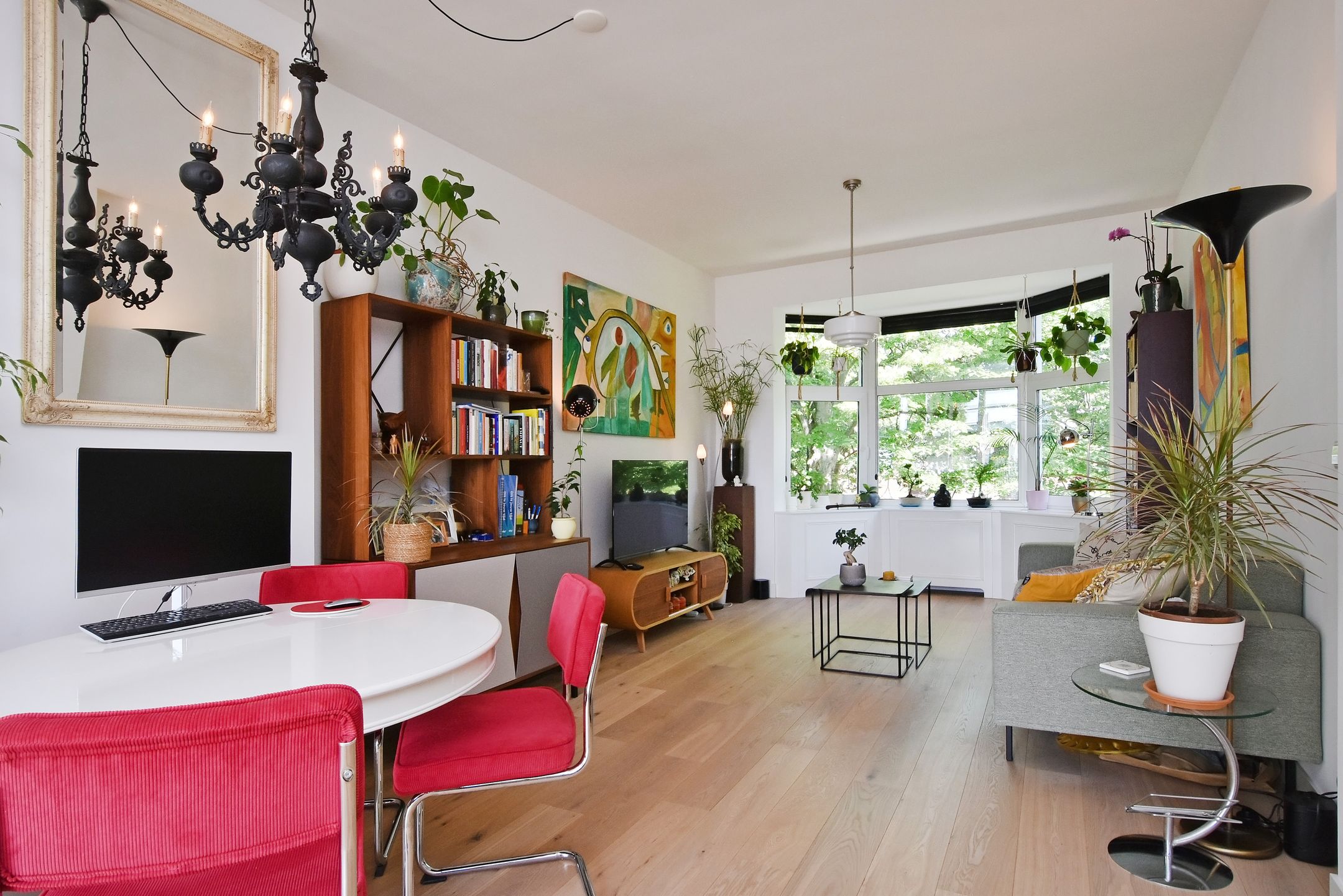 Photo 6 of Caan van Necklaan 136-B