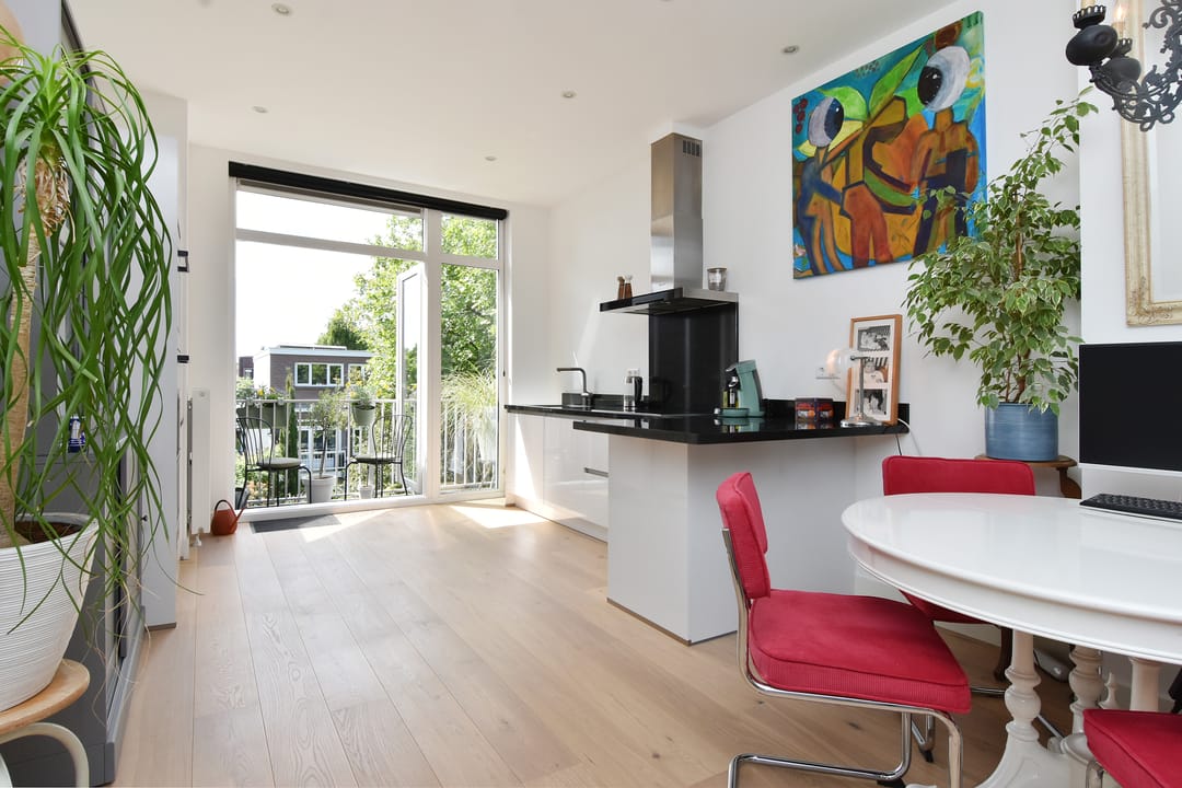 Photo 7 of Caan van Necklaan 136-B