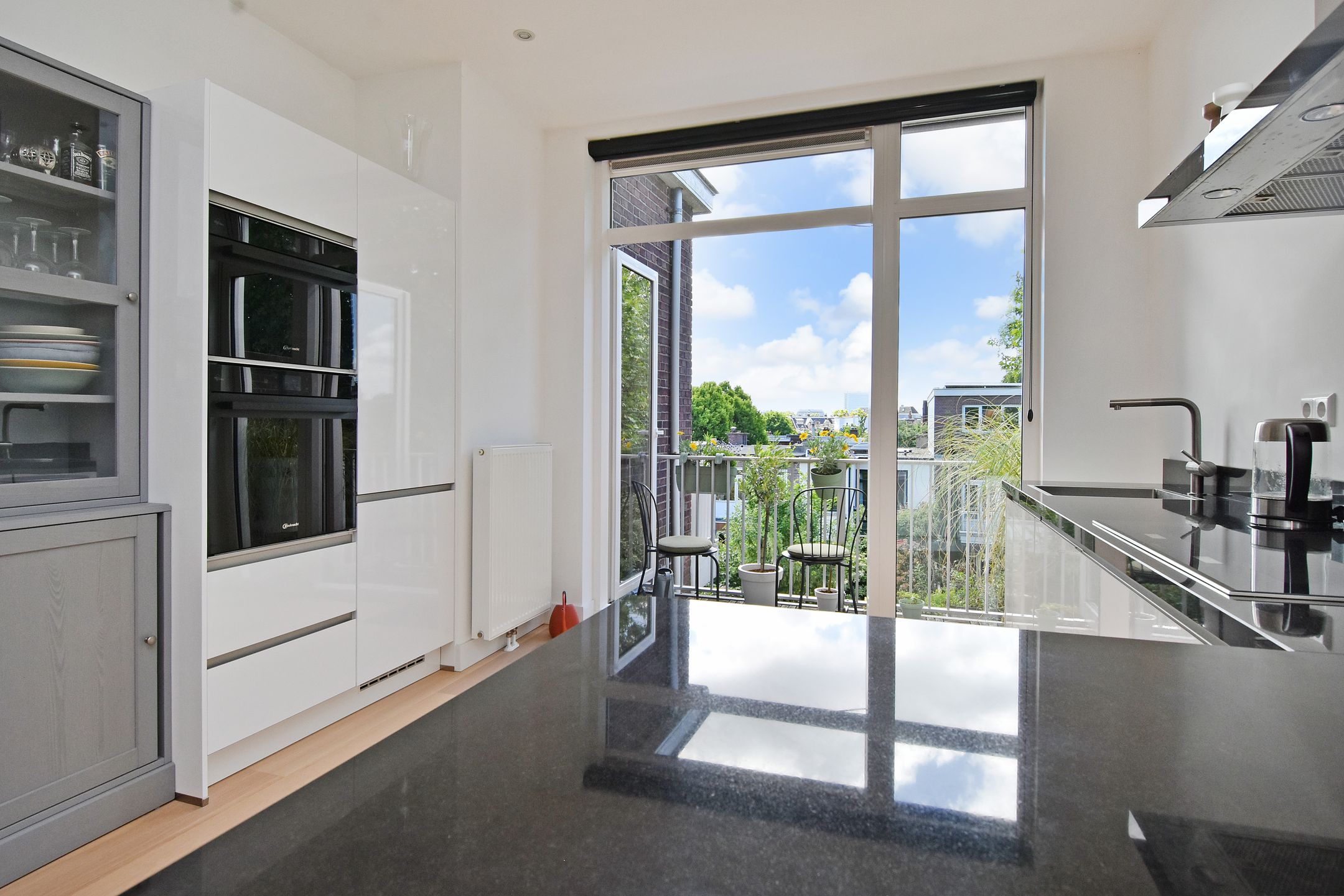 Photo 9 of Caan van Necklaan 136-B