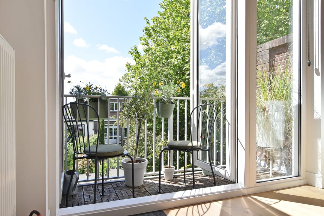 Photo 11 of Caan van Necklaan 136-B