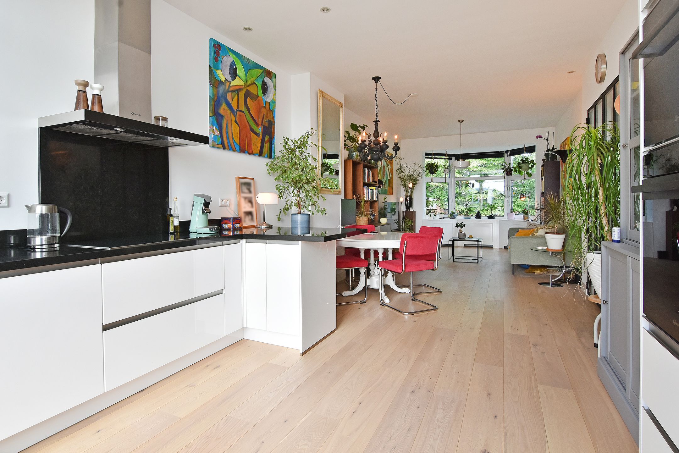 Photo 12 of Caan van Necklaan 136-B