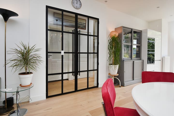 Foto 13 van Caan van Necklaan 136-B