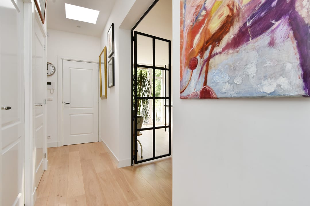 Photo 16 of Caan van Necklaan 136-B