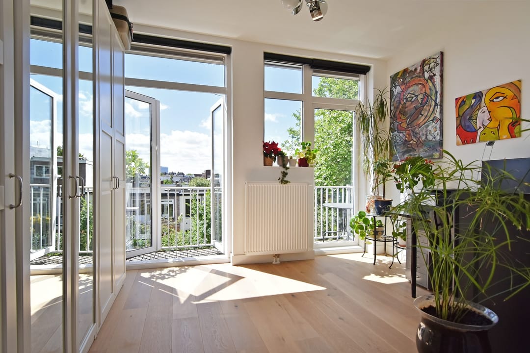 Photo 17 of Caan van Necklaan 136-B