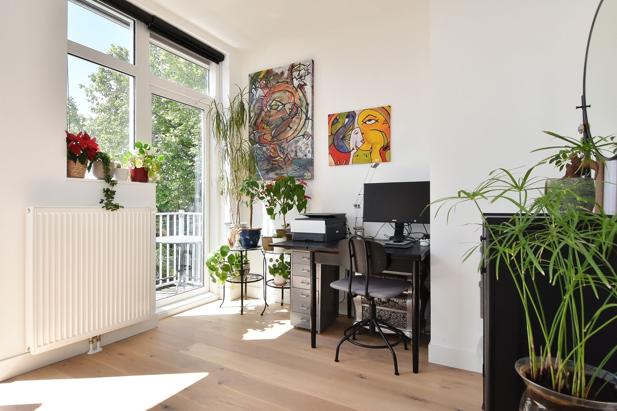 Photo 18 of Caan van Necklaan 136-B