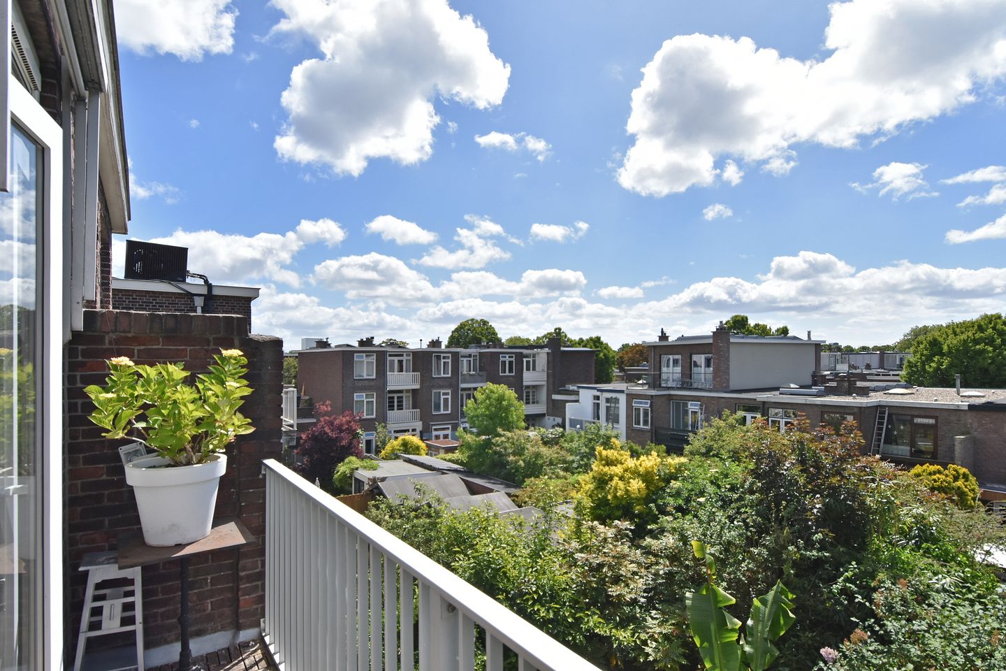 Photo 20 of Caan van Necklaan 136-B