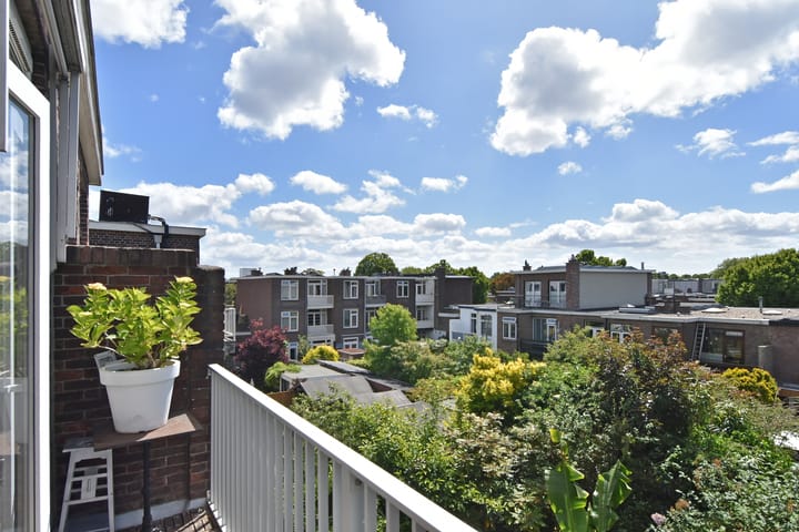 Foto 20 van Caan van Necklaan 136-B