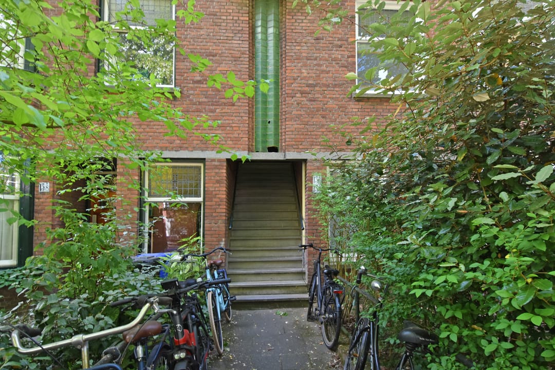 Photo 28 of Caan van Necklaan 136-B