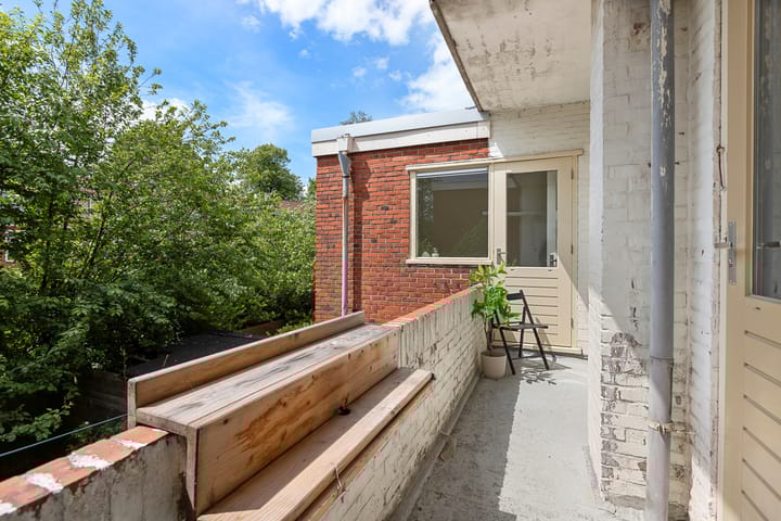 Foto 24 van Ambonstraat 22-A