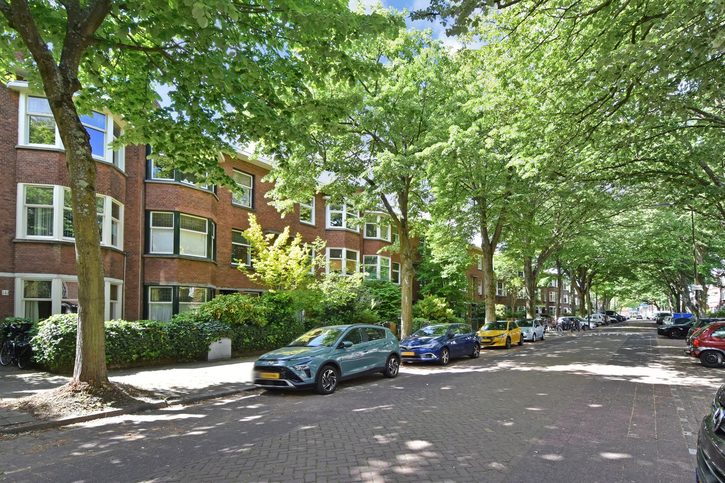 Photo 29 of Caan van Necklaan 136-B