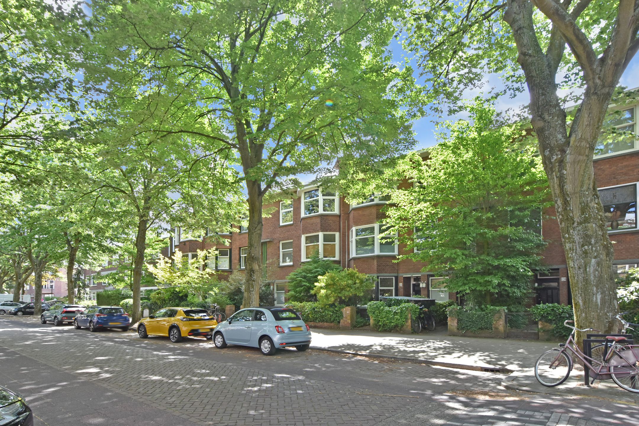 Photo 30 of Caan van Necklaan 136-B