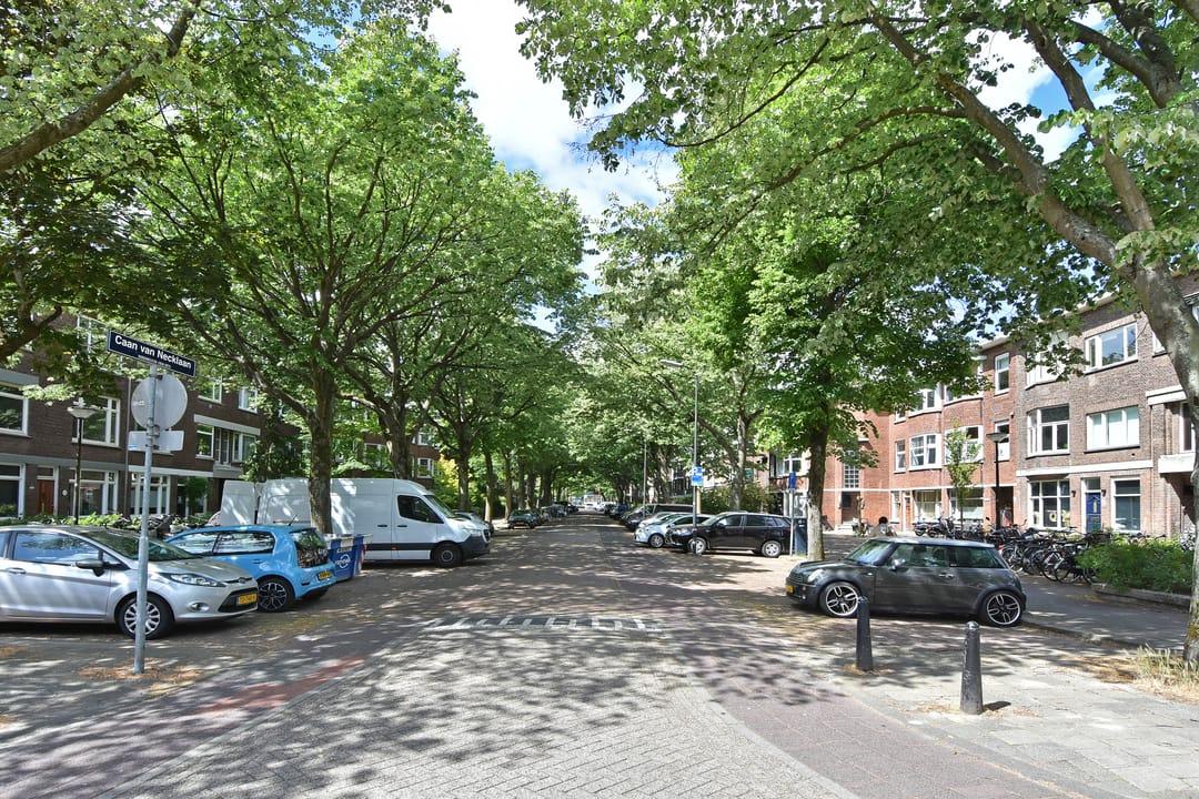 Photo 31 of Caan van Necklaan 136-B