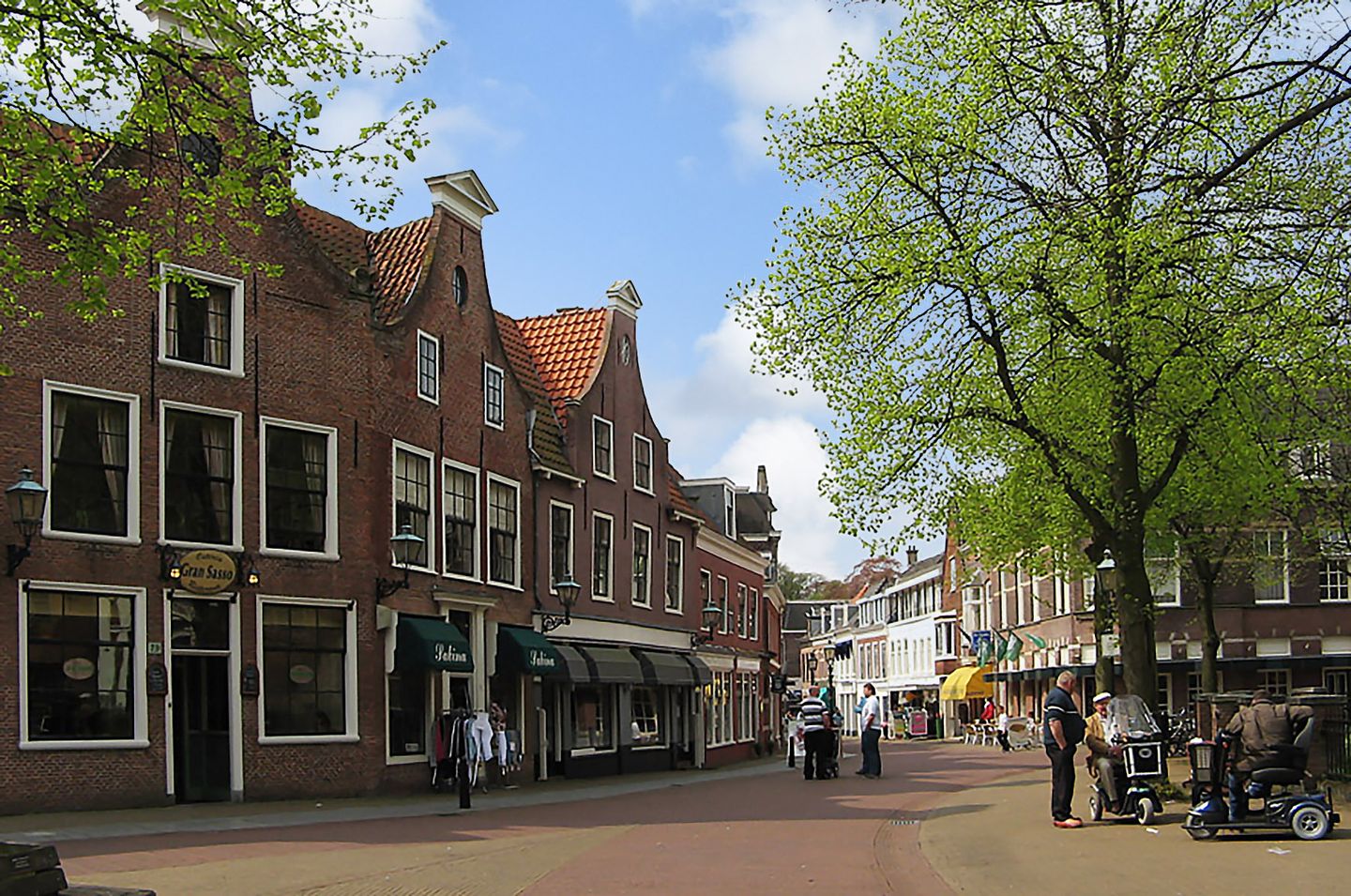 Photo 34 of Caan van Necklaan 136-B