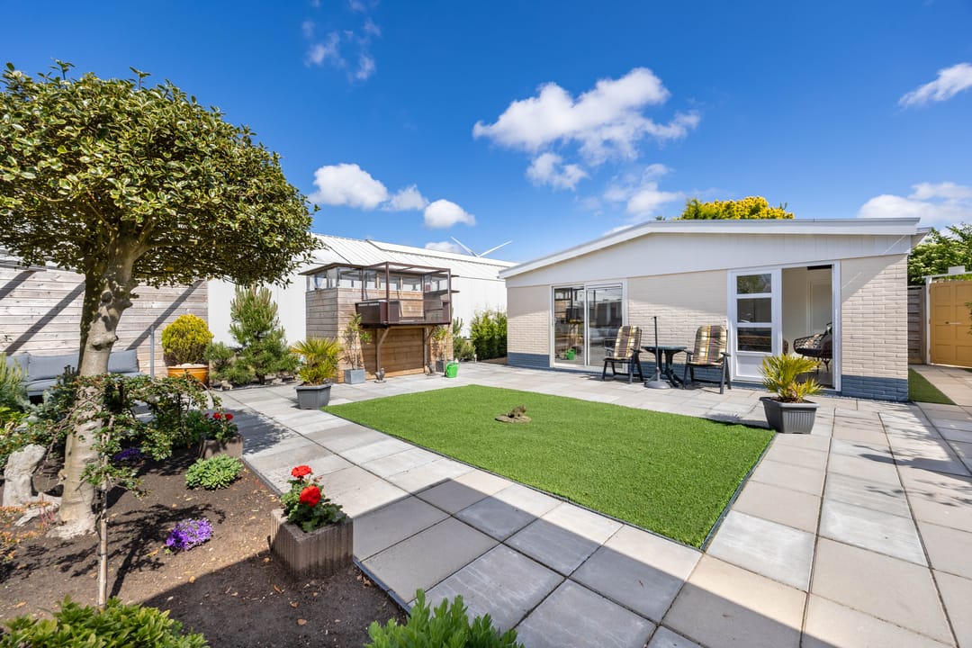 Photo 1 of Westvlietweg 10-25