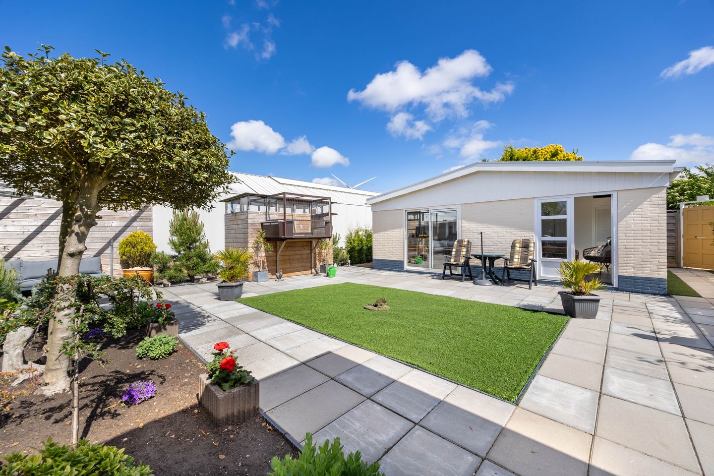 Photo 1 of Westvlietweg 10-25