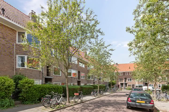 Foto 27 van Ambonstraat 22-A