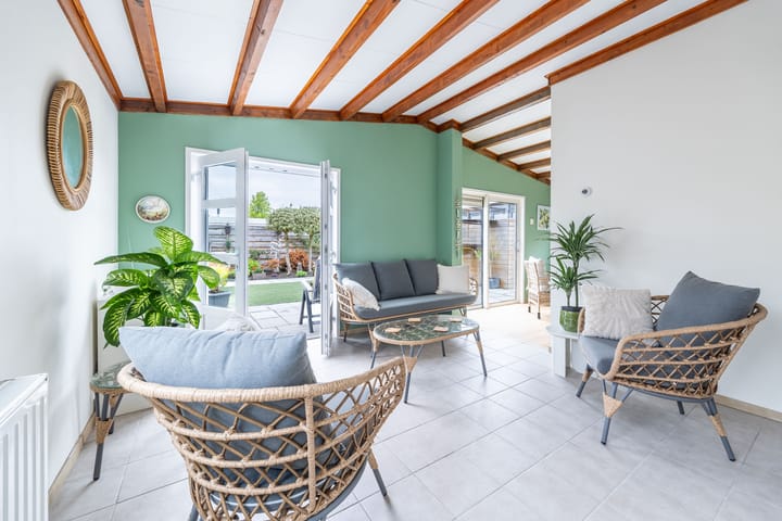 Photo 3 of Westvlietweg 10-25