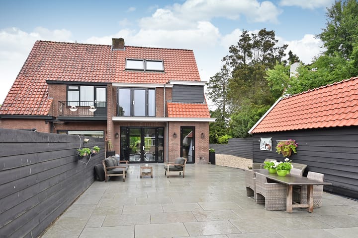 Photo 4 of 1e Heezerlaantje 3