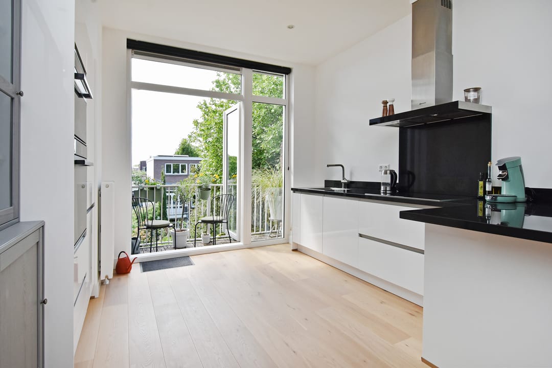 Photo 8 of Caan van Necklaan 136-B