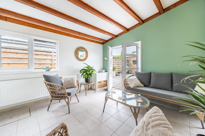 Photo 5 of Westvlietweg 10-25