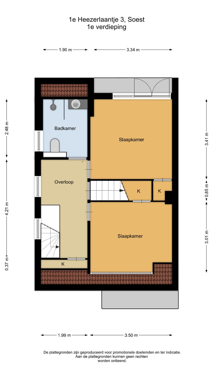 Photo 28 of 1e Heezerlaantje 3