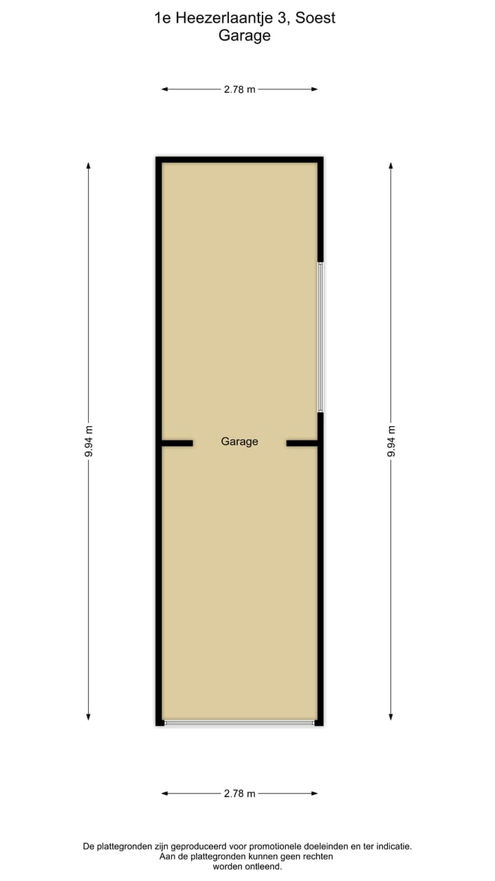 Photo 31 of 1e Heezerlaantje 3