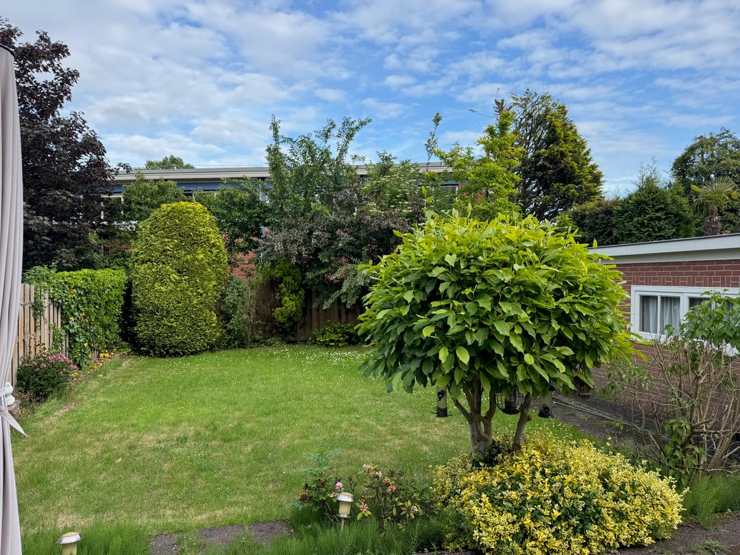 Foto 2 van Pa Verkuijllaan 32