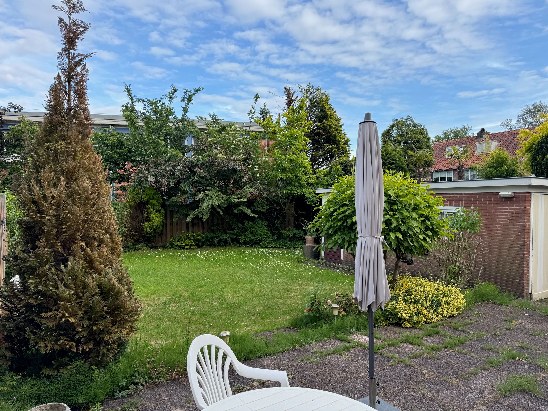 Foto 3 van Pa Verkuijllaan 32